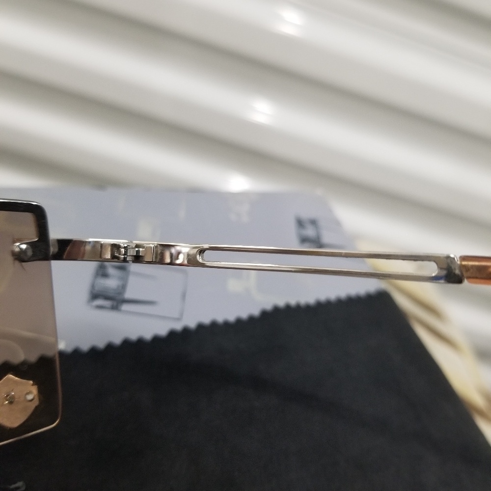Dior glasses - Picture 2 of 7